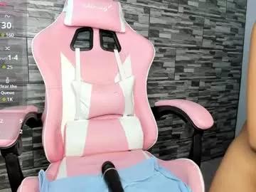 lola_kamila from Chaturbate