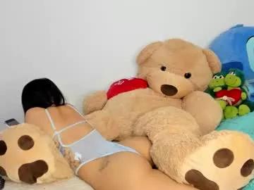 lola_kamila from Chaturbate