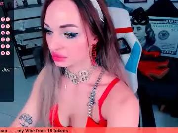 lola_richi from Chaturbate
