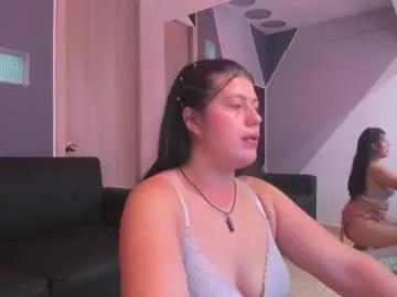 lola_taylor1 from Chaturbate is Freechat