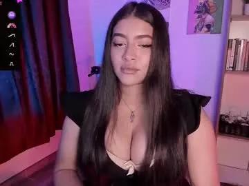 lolaasmith_21 from Chaturbate