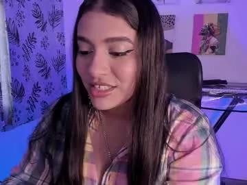 lolaasmith_21 from Chaturbate