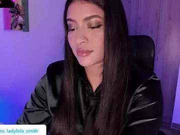 lolaasmith_21 from Chaturbate