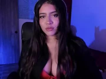 lolaasmith_21 from Chaturbate