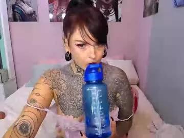 lolabrouse__ from Chaturbate
