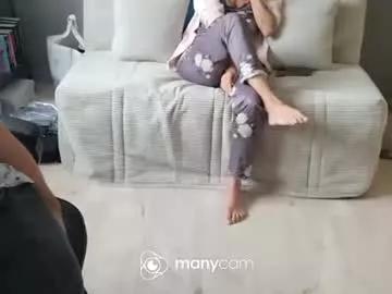 lolacharly from Chaturbate