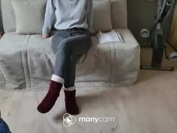 lolacharly from Chaturbate