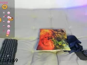 Lolacute69 from Chaturbate