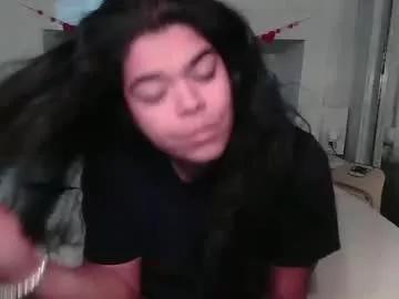 lolafoxlive from Chaturbate