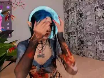 lolaharrison from Chaturbate