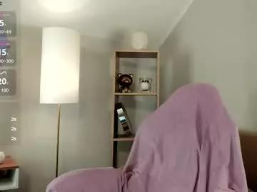 lolaharrison from Chaturbate