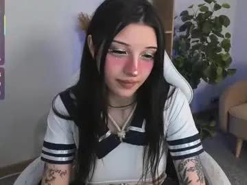 lolaharrison from Chaturbate