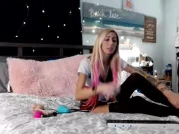 lolaisfamous from Chaturbate