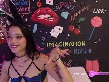 lolalarsson from Chaturbate