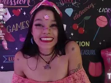 lolalarsson from Chaturbate