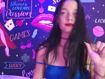 lolalarsson from Chaturbate