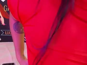lolalarsson from Chaturbate