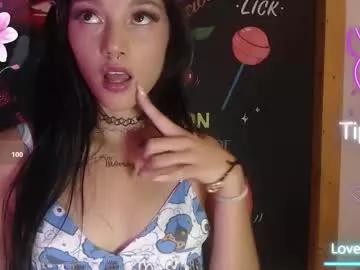 lolalarsson from Chaturbate