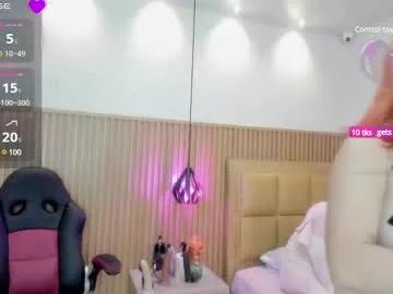 lolamaxi from Chaturbate
