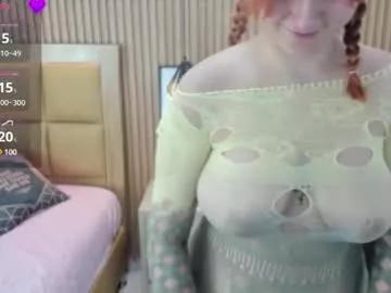 lolamaxi from Chaturbate