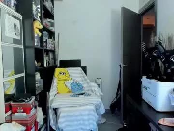 lolapurple from Chaturbate