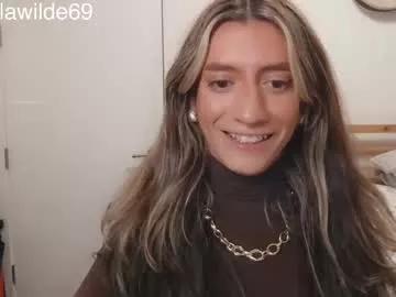 lolita_wilde390 from Chaturbate