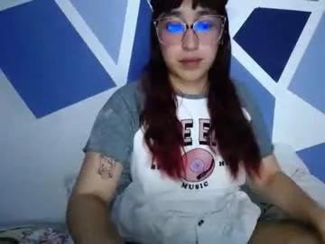 lolitabitchhorney_ from Chaturbate