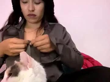 lolitabitchhorney_ from Chaturbate is Freechat