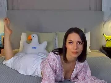 lolla_spencer from Chaturbate