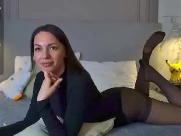 lolla_spencer from Chaturbate