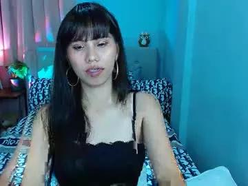 lolli_rosie from Chaturbate