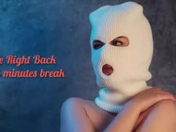 lollichu_red from Chaturbate is Freechat