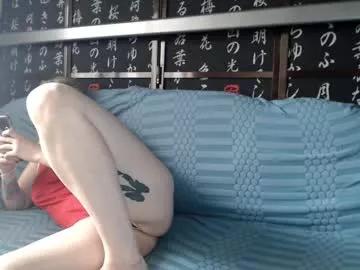 lollifox_1 from Chaturbate