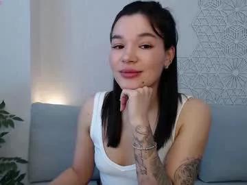 lolly_turner from Chaturbate