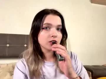 Lollylina from Chaturbate