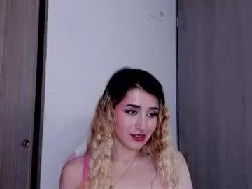 lollypetitte_ from Chaturbate