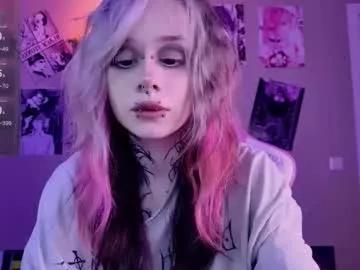 lollyshy__ from Chaturbate