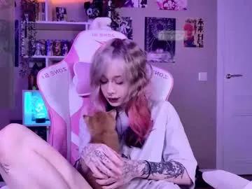 lollyshy__ from Chaturbate