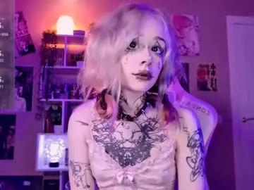 lollyshy__ from Chaturbate