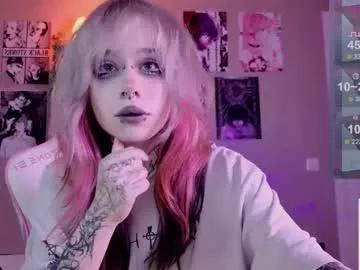 lollyshy__ from Chaturbate