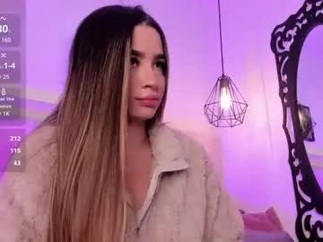 loly_princess18 from Chaturbate is Freechat
