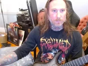 longhair021 from Chaturbate is Freechat