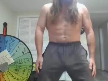 longhairedfreak1921 from Chaturbate is Freechat