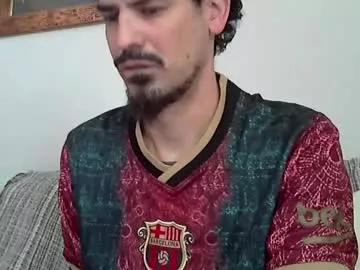 longnight5 from Chaturbate is Freechat