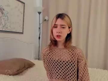 look_my_passion from Chaturbate