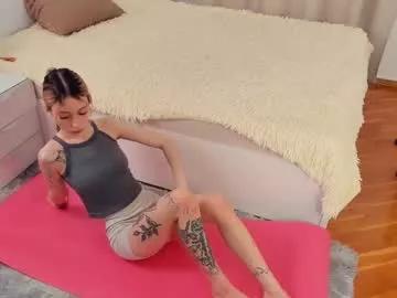 look_my_passion from Chaturbate