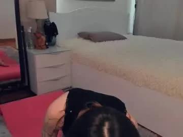 look_my_passion from Chaturbate