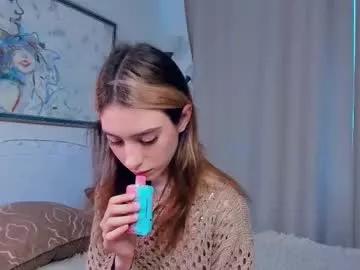 look_my_passion from Chaturbate