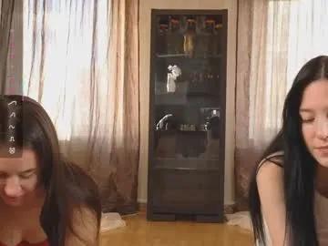 Lookatmehabibi_ from Chaturbate