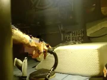 lookwhaticand0 from Chaturbate